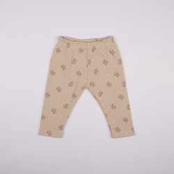FS Baby 17092 T-shirt set leggings and headband baby girl