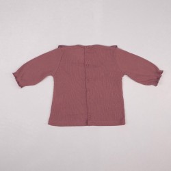 FS Baby 17092 T-shirt set leggings and headband baby girl