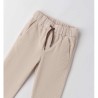 Sarabanda 0F123 0F172 Completo camicia e pantalone velluto bambino