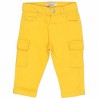 Birba 36801 32042 Boy's Sweatshirt and Cargo Trousers Set