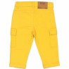 Birba 36801 32042 Completo felpa e pantalone cargo bambino