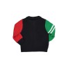 Birba 96620 92064 Boy's cardigan and trouser set