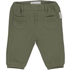 Birba 52075 Newborn Lined Trousers