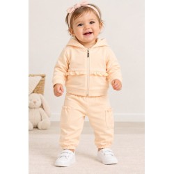 Birba 56835 52079 Baby girl outfit