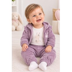 FS Baby 17040 Completo jogging neonata