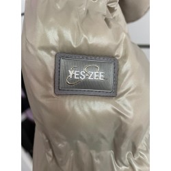 Yes Zee J016-Q3JJ Piumino ragazza