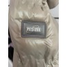 Yes Zee J016-Q3JJ Piumino ragazza