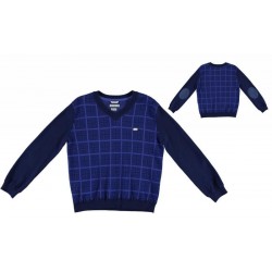 Sarabanda 0N305 Boy Sweater