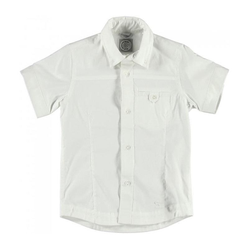 Sarabanda 0G600 Baby Shirt
