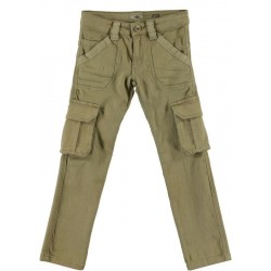 Sarabanda 0N361 Boy Pants