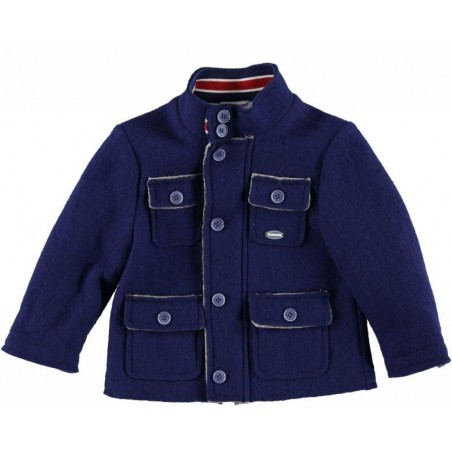 Sarabanda 0N144 Baby Jacket