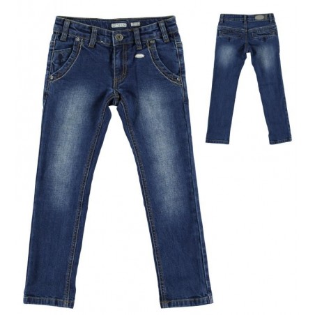 Sarabanda 0N358 Jeans boy