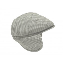 Minibanda 3L908 Baby Dove Hat