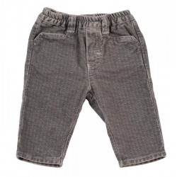 Minibanda 3F739 Pantalone neonato