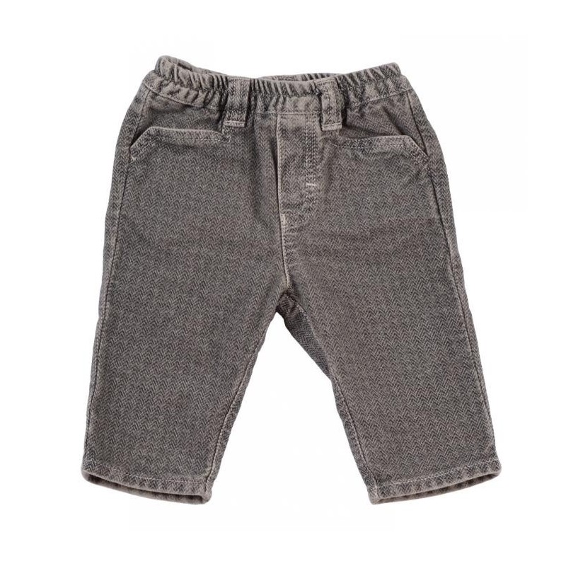 Minibanda 3F739 Baby Pants