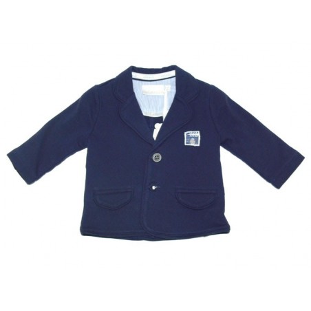 Minibanda 3E616 Newborn Jacket