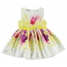 Sarabanda 0S235 Girl's Dress