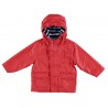 Sarabanda 0S174 Baby Red Jacket