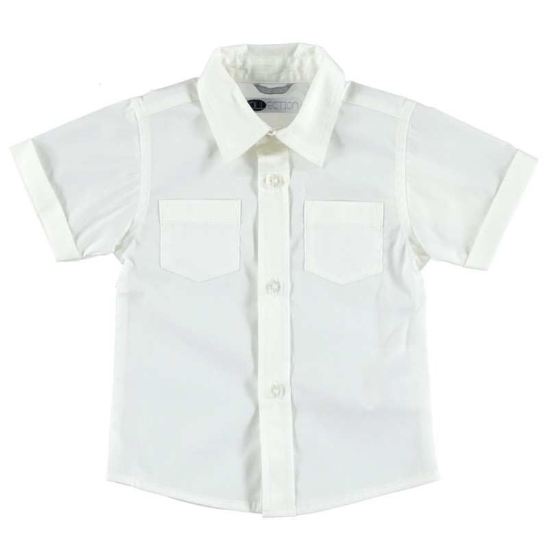 Sarabanda 0S503 Baby Shirt