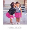Sarabanda 0S567 T-shirt bambina