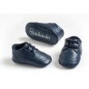 Minibanda 3S321 Newborn Shoes