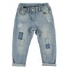 Sarabanda 0S409 Girl Jeans
