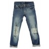 Sarabanda DT111 Jeans ragazzo