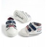 Minibanda 3T323 Newborn Shoes