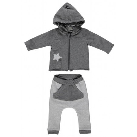 Minibanda 3T608 Baby Suit
