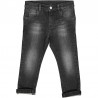 Trybeyond 32994 Black jeans for children