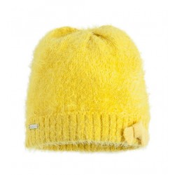 Sarabanda 0T030 Girl Yellow Hat