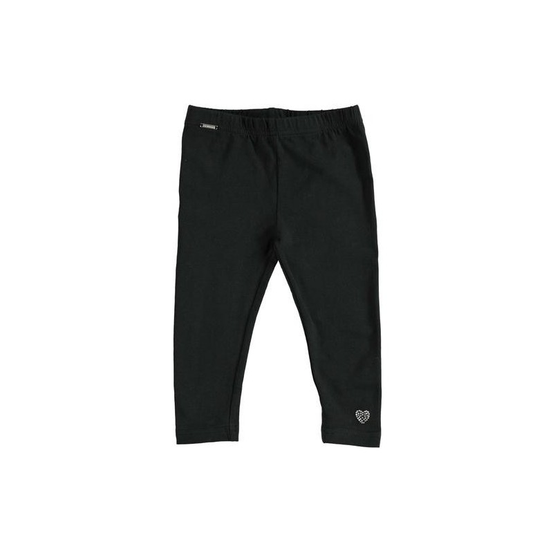 Sarabanda DU860 Leggings lungo bambina