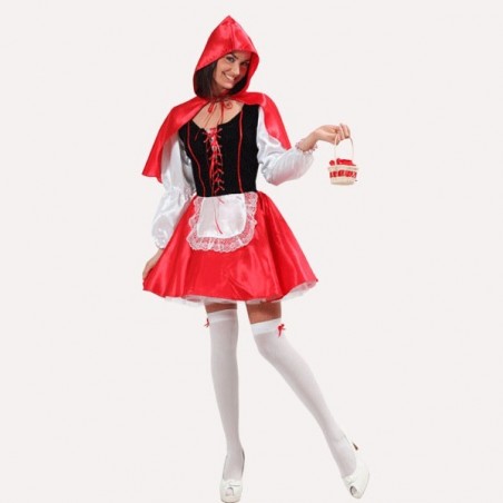 4040 Little Red Riding Hood