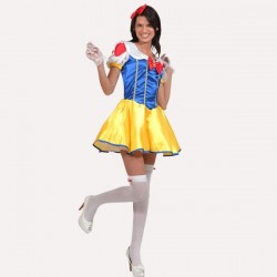4058 Snow White