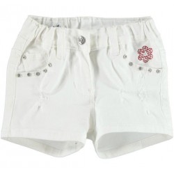 Sarabanda 0U574 Baby Shorts
