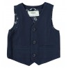 Sarabanda 0S180 Baby Vest