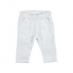 Minibanda 3U651 Pantalone neonato