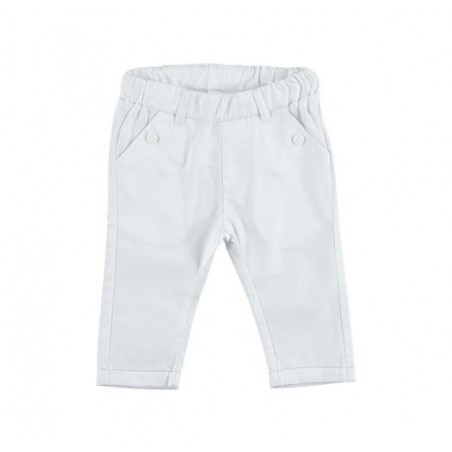 Minibanda 3U651 Pantalone neonato
