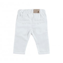 Minibanda 3U651 Baby Pants