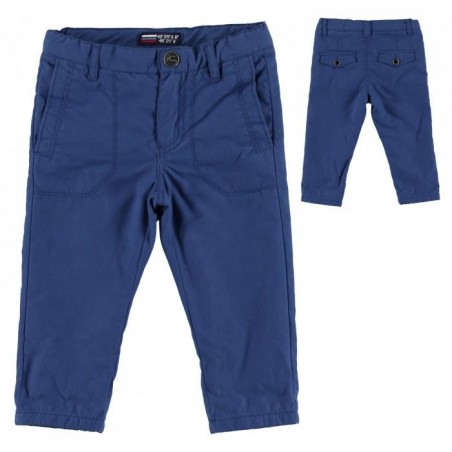 0L161 Technical trousers