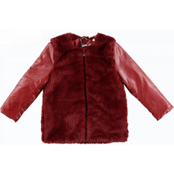 Sarabanda 0R469 Jacket Fur Girl