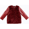 Sarabanda 0R469 Jacket Fur Girl