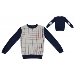 Sarabanda 0R305 Boy Sweater