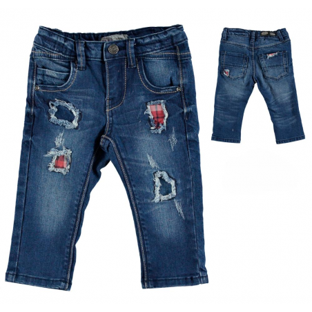 Sarabanda 0R154 Baby Jeans
