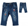 Sarabanda 0R154 Jeans bambino