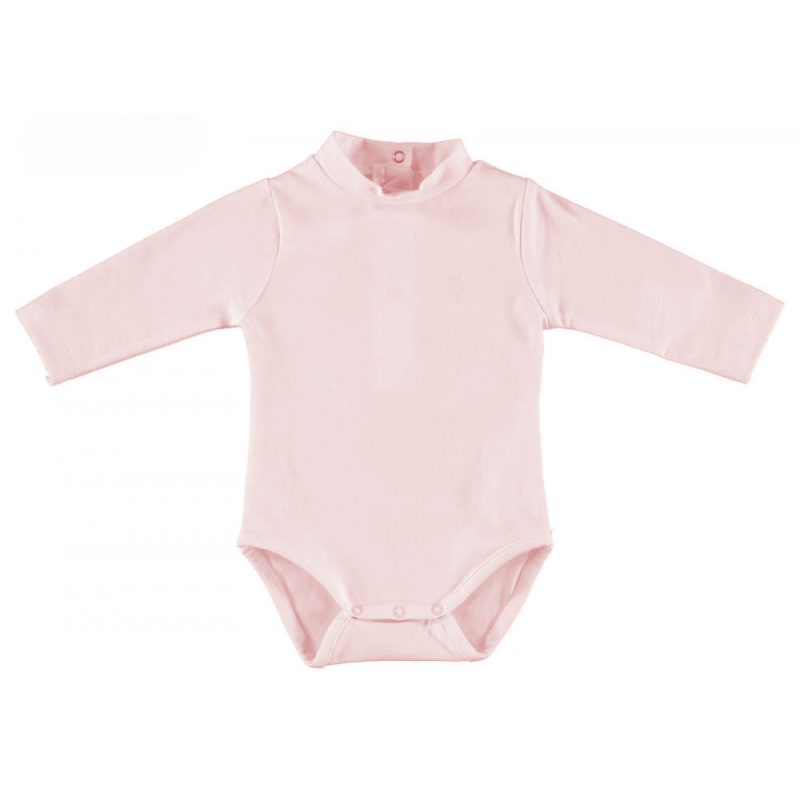 Minibanda 3R739 Newborn Pink Body