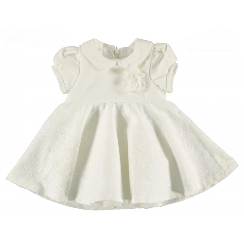 Minibanda 3R725 Newborn Christening Dress