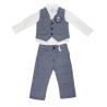 Sarabanda Stylish Baby Suit Tg. 12 Months