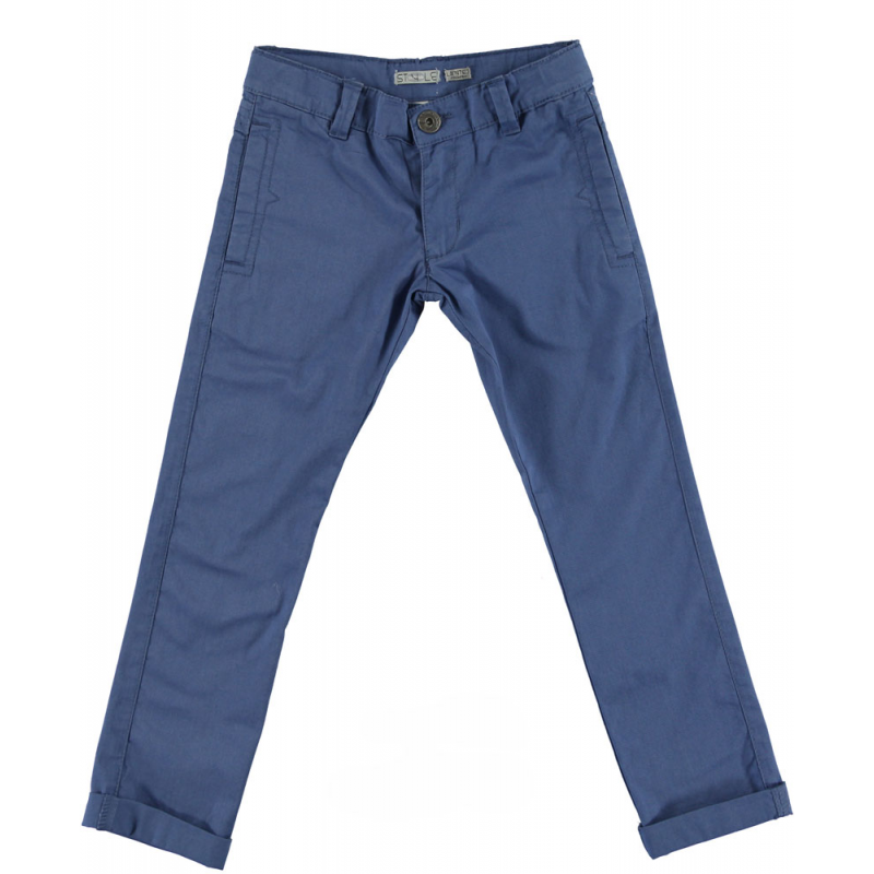 Sarabanda 0Q352 Boy Pants