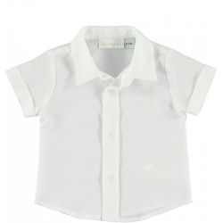 Minibanda 3Q608 Newborn Shirt